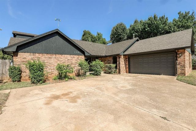 1321 Harding Avenue, Edmond, OK 73034