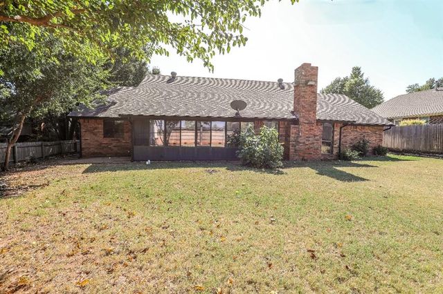 1321 Harding Avenue, Edmond, OK 73034