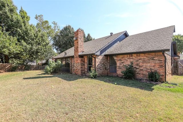 1321 Harding Avenue, Edmond, OK 73034