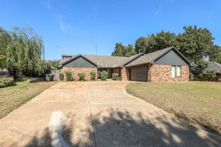 1321 Harding Avenue, Edmond, OK 73034