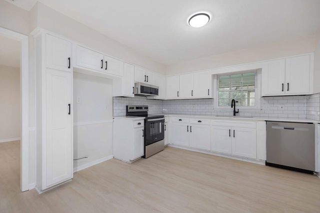 2505 White Chapel Drive, Columbus, GA 31907