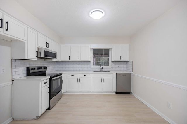 2505 White Chapel Drive, Columbus, GA 31907