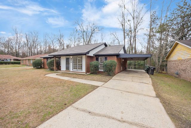 2505 White Chapel Drive, Columbus, GA 31907