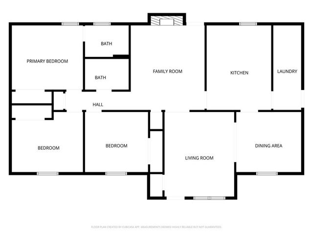 2505 White Chapel Drive, Columbus, GA 31907