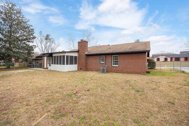 2505 White Chapel Drive, Columbus, GA 31907