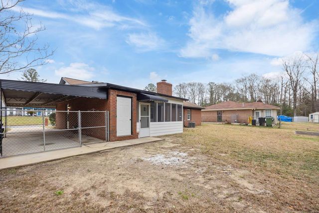 2505 White Chapel Drive, Columbus, GA 31907