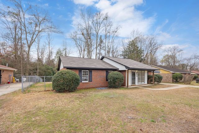 2505 White Chapel Drive, Columbus, GA 31907