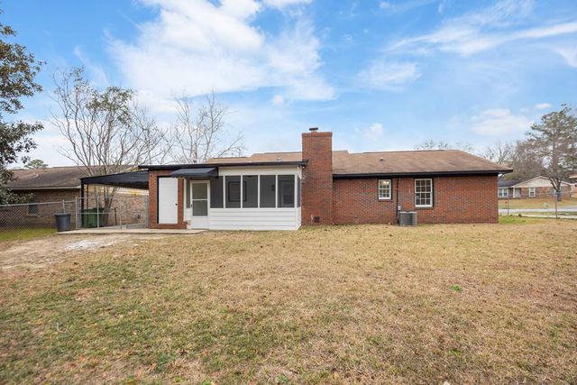 2505 White Chapel Drive, Columbus, GA 31907