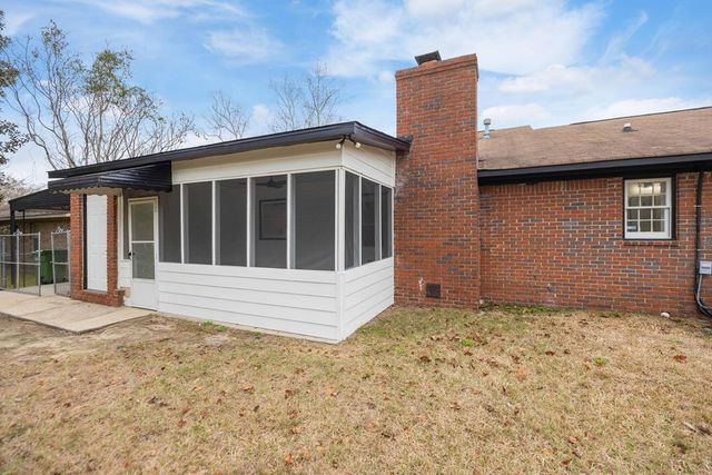 2505 White Chapel Drive, Columbus, GA 31907