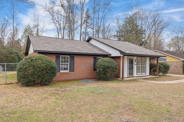 2505 White Chapel Drive, Columbus, GA 31907