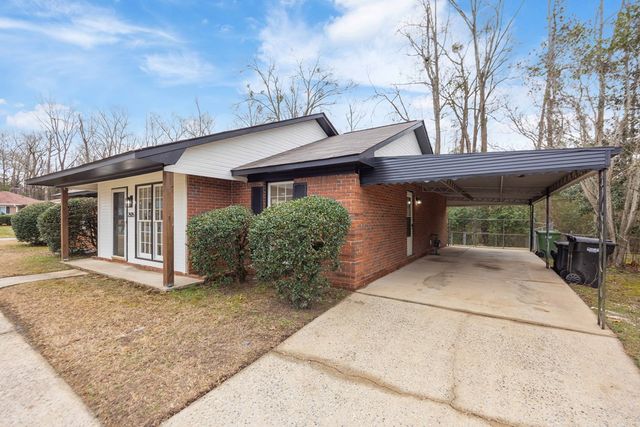 2505 White Chapel Drive, Columbus, GA 31907