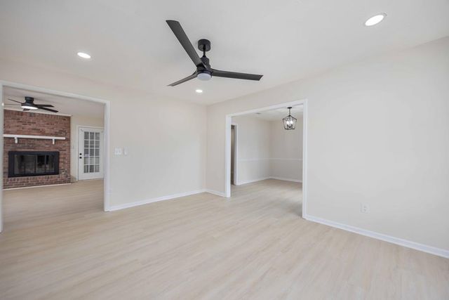 2505 White Chapel Drive, Columbus, GA 31907