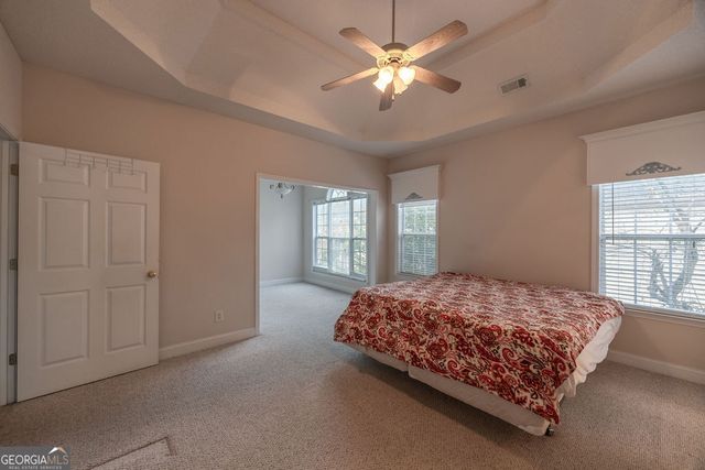 515 Sugarloaf Drive, Macon, GA 31204