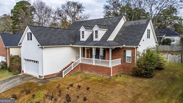 515 Sugarloaf Drive, Macon, GA 31204