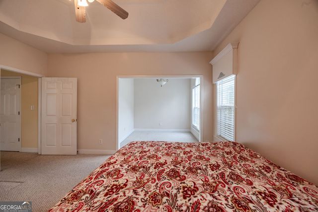 515 Sugarloaf Drive, Macon, GA 31204