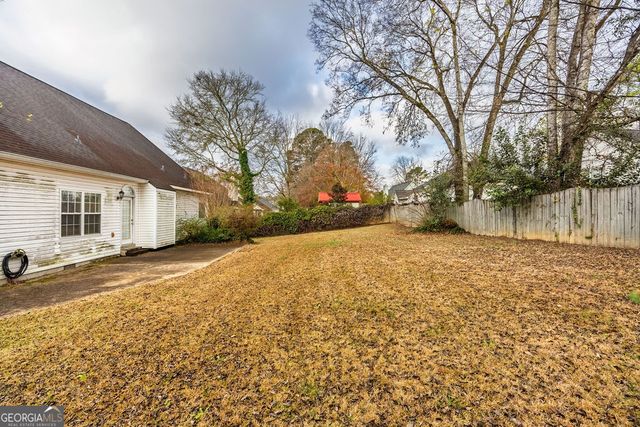 515 Sugarloaf Drive, Macon, GA 31204