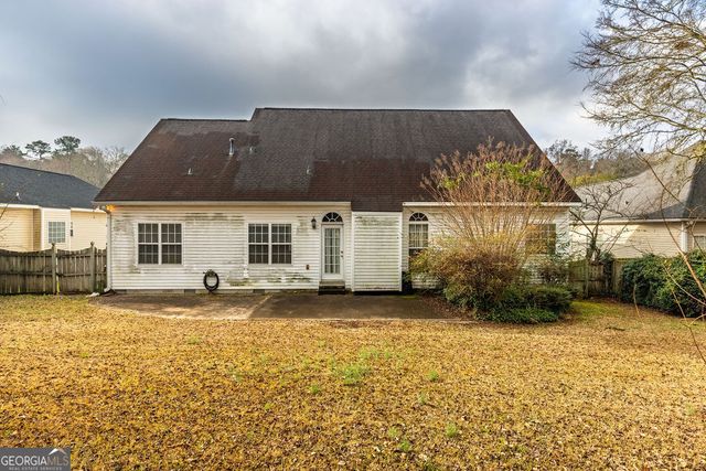 515 Sugarloaf Drive, Macon, GA 31204