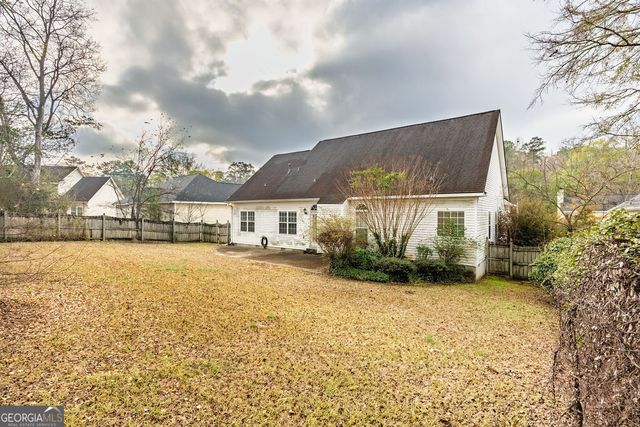 515 Sugarloaf Drive, Macon, GA 31204