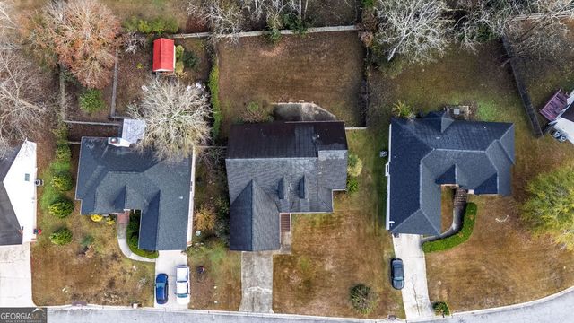 515 Sugarloaf Drive, Macon, GA 31204