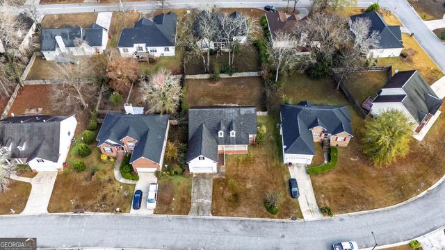 515 Sugarloaf Drive, Macon, GA 31204