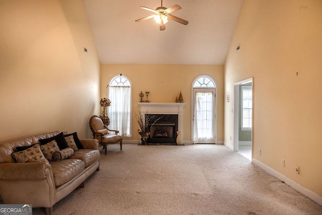 515 Sugarloaf Drive, Macon, GA 31204