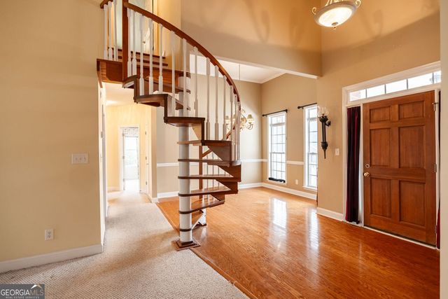 515 Sugarloaf Drive, Macon, GA 31204