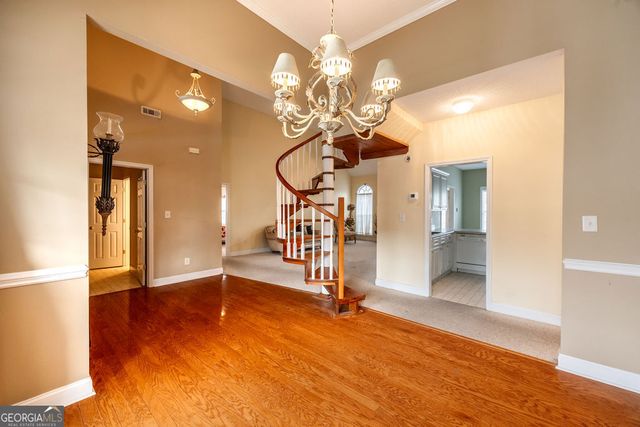 515 Sugarloaf Drive, Macon, GA 31204