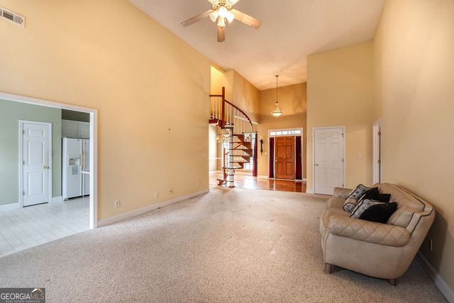 515 Sugarloaf Drive, Macon, GA 31204