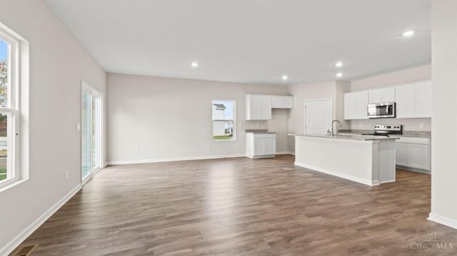 3655 Heritage Farm Lane, Batavia Twp, OH 45102