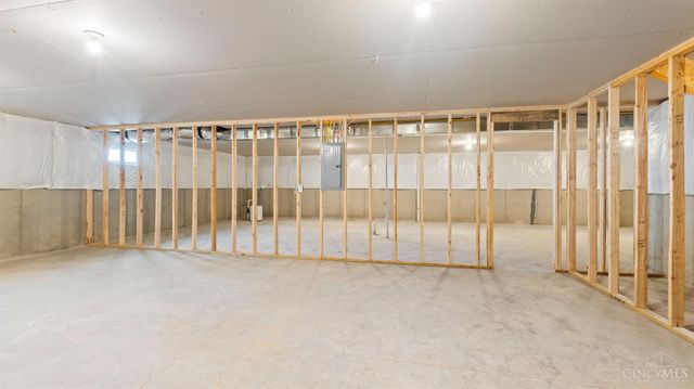 3655 Heritage Farm Lane, Batavia Twp, OH 45102