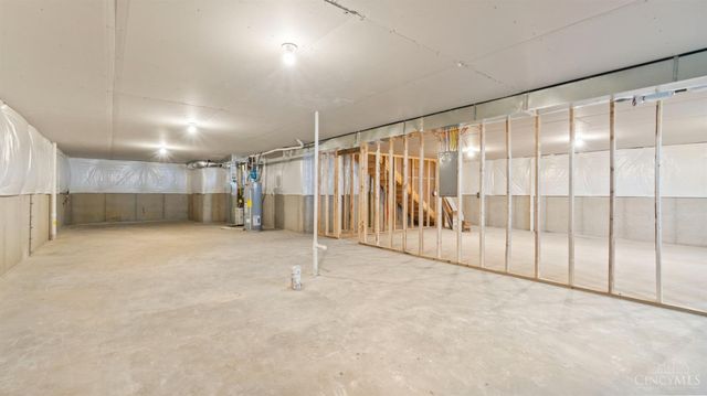 3655 Heritage Farm Lane, Batavia Twp, OH 45102