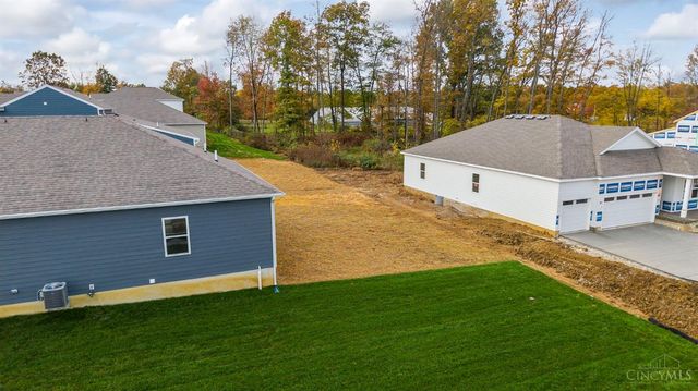3655 Heritage Farm Lane, Batavia Twp, OH 45102