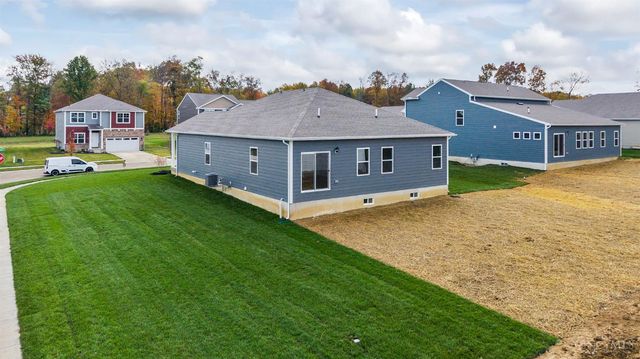 3655 Heritage Farm Lane, Batavia Twp, OH 45102