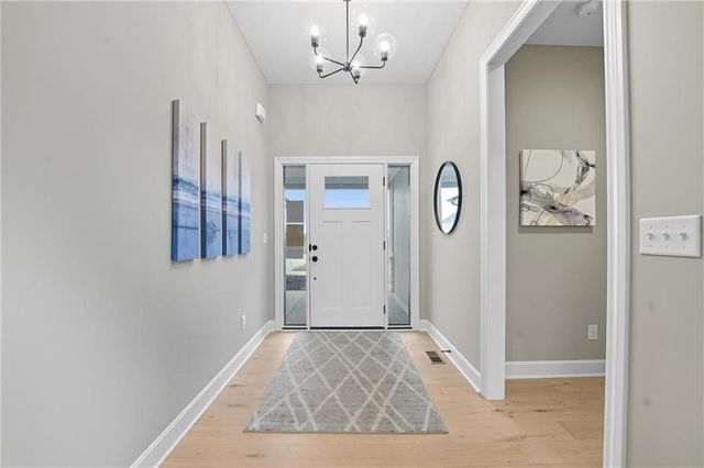 4432 Tee Box Drive, Basehor, KS 66007