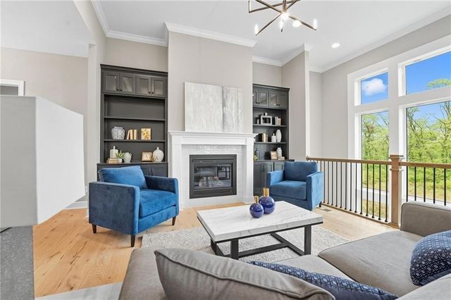 4432 Tee Box Drive, Basehor, KS 66007