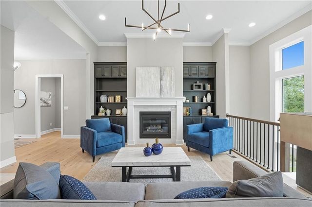 4432 Tee Box Drive, Basehor, KS 66007