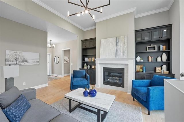 4432 Tee Box Drive, Basehor, KS 66007