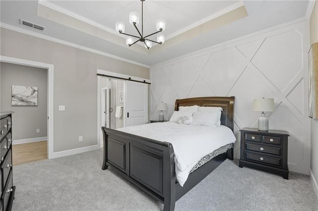 4432 Tee Box Drive, Basehor, KS 66007