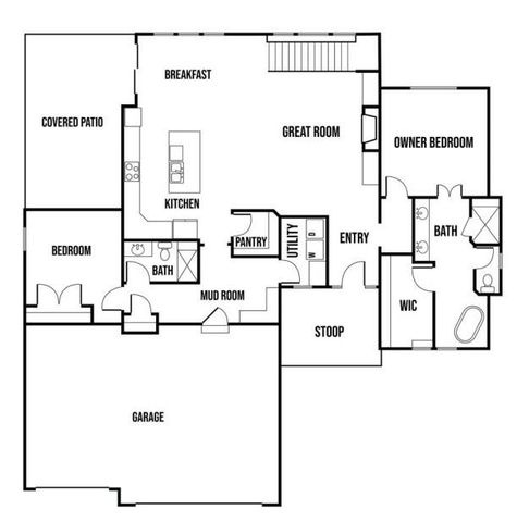 4432 Tee Box Drive, Basehor, KS 66007