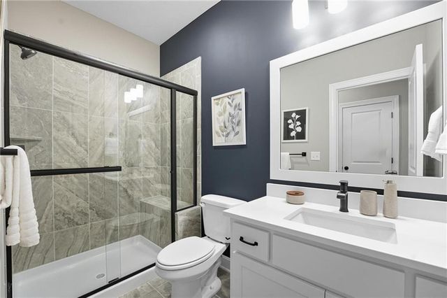 4432 Tee Box Drive, Basehor, KS 66007