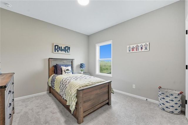 4432 Tee Box Drive, Basehor, KS 66007