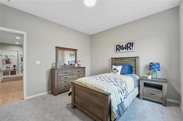 4432 Tee Box Drive, Basehor, KS 66007