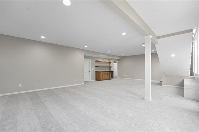 4432 Tee Box Drive, Basehor, KS 66007