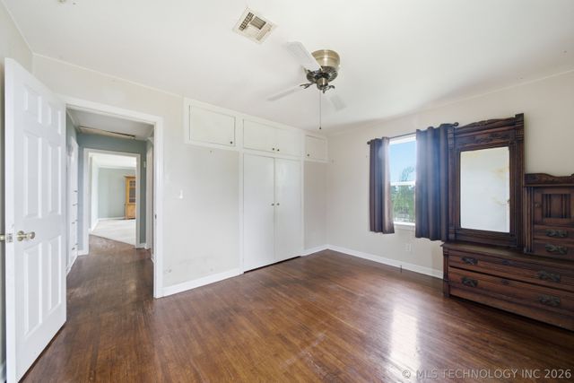 501 Washington Avenue, Sand Springs, OK 74063