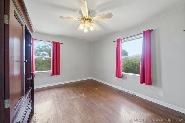 501 Washington Avenue, Sand Springs, OK 74063