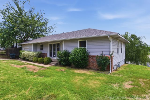 501 Washington Avenue, Sand Springs, OK 74063