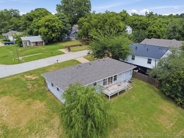 501 Washington Avenue, Sand Springs, OK 74063