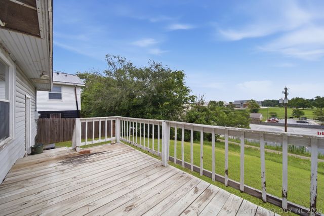 501 Washington Avenue, Sand Springs, OK 74063