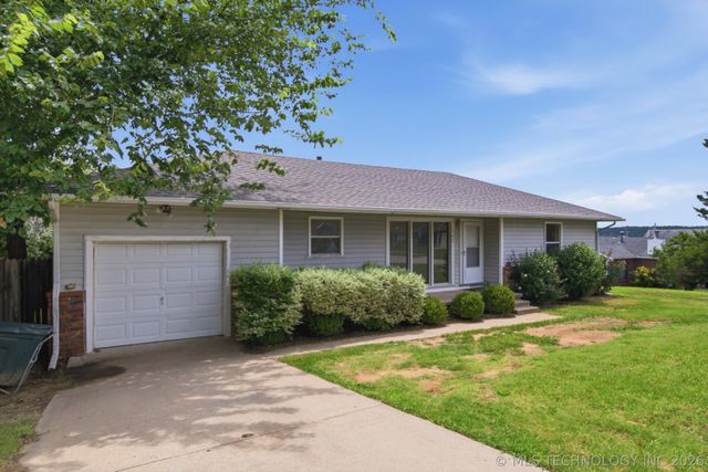 501 Washington Avenue, Sand Springs, OK 74063