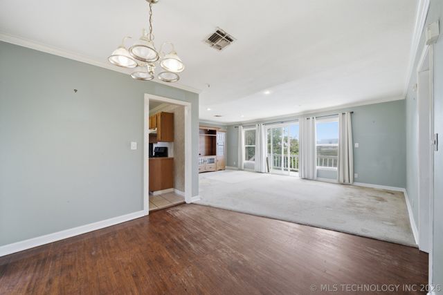 501 Washington Avenue, Sand Springs, OK 74063